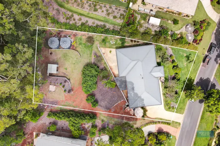 Third view of Homely house listing, 34 The Parkway Place, Mapleton QLD 4560