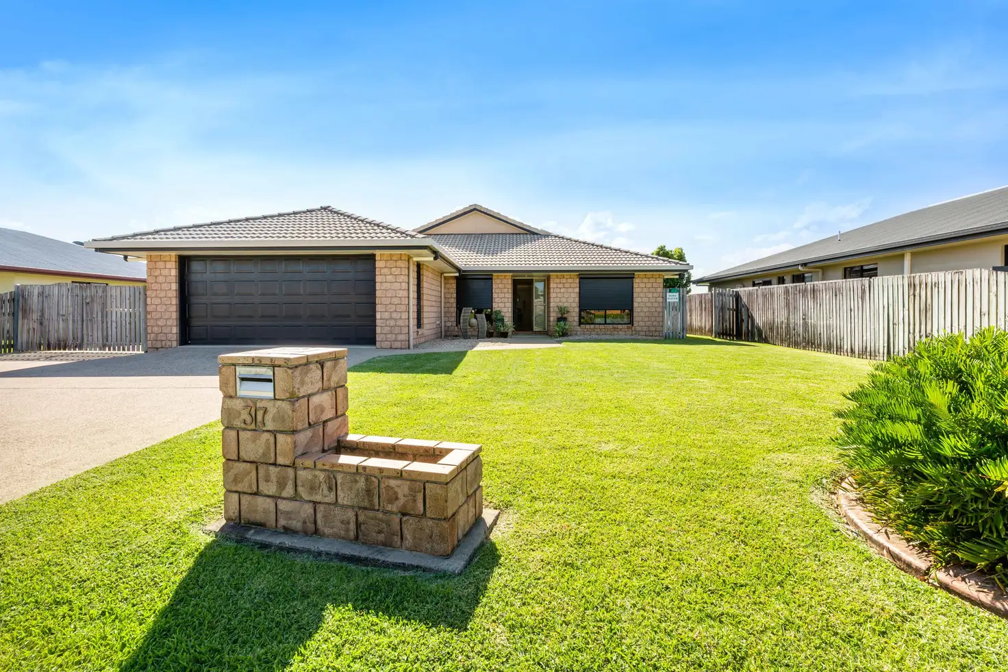 Main view of Homely house listing, 37 James Muscat Drive, Walkerston QLD 4751