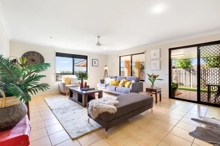 Second view of Homely house listing, 37 James Muscat Drive, Walkerston QLD 4751
