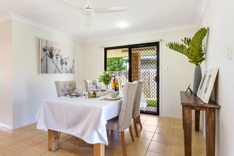Fourth view of Homely house listing, 37 James Muscat Drive, Walkerston QLD 4751