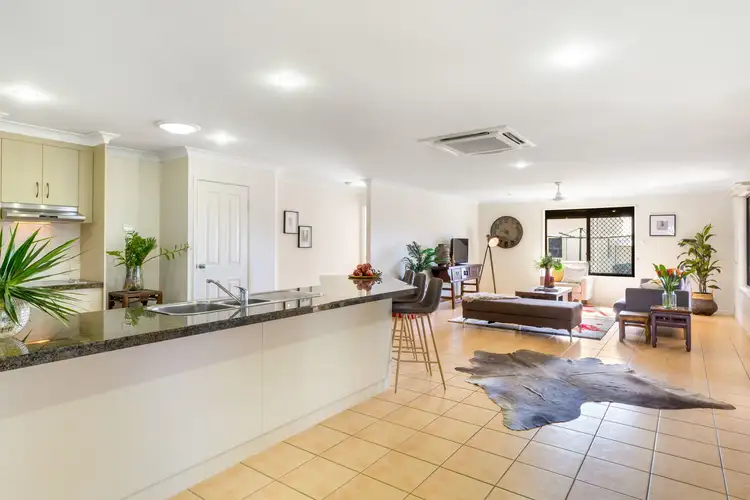 Fifth view of Homely house listing, 37 James Muscat Drive, Walkerston QLD 4751