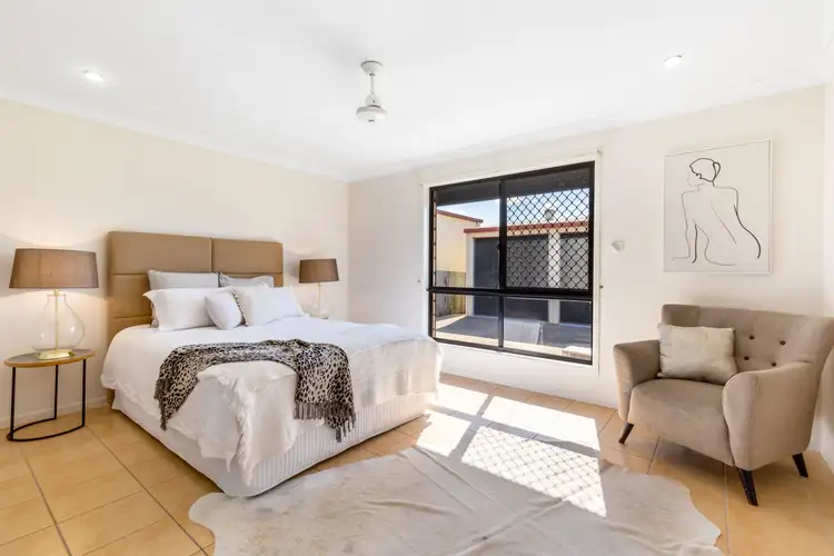 Sixth view of Homely house listing, 37 James Muscat Drive, Walkerston QLD 4751