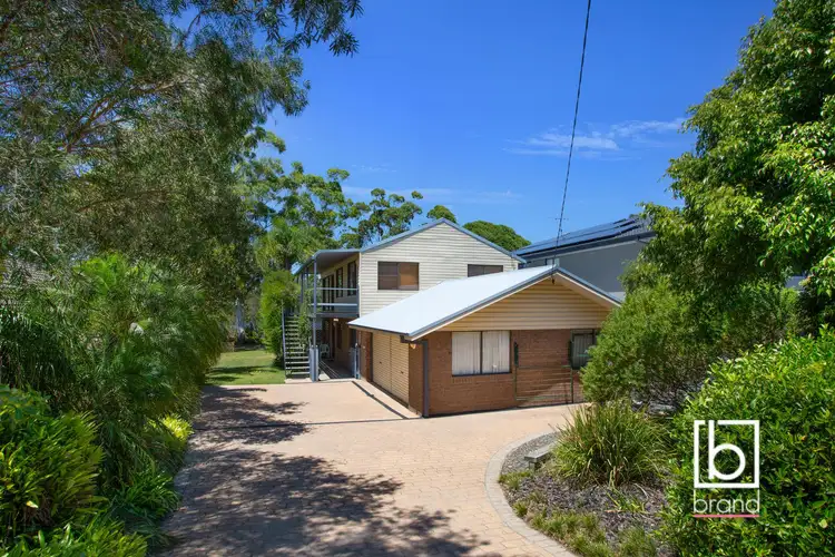 Second view of Homely house listing, 70 Lloyd Avenue, Chain Valley Bay NSW 2259