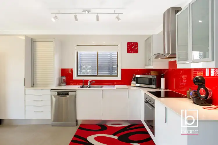 Third view of Homely house listing, 70 Lloyd Avenue, Chain Valley Bay NSW 2259