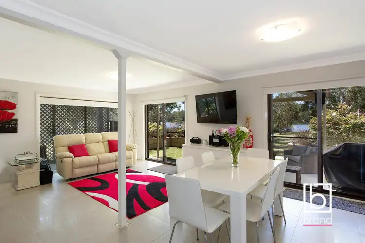 Fourth view of Homely house listing, 70 Lloyd Avenue, Chain Valley Bay NSW 2259