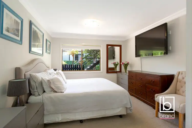 Fifth view of Homely house listing, 70 Lloyd Avenue, Chain Valley Bay NSW 2259