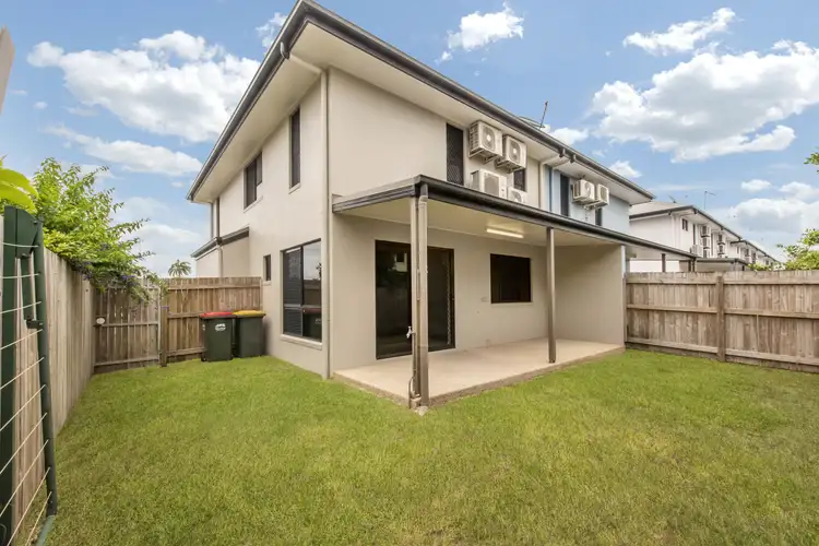 Second view of Homely unit listing, 9/12 Hamlet Street, Mackay QLD 4740