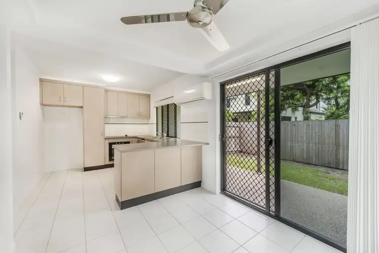 Third view of Homely unit listing, 9/12 Hamlet Street, Mackay QLD 4740