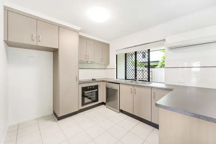 Fourth view of Homely unit listing, 9/12 Hamlet Street, Mackay QLD 4740