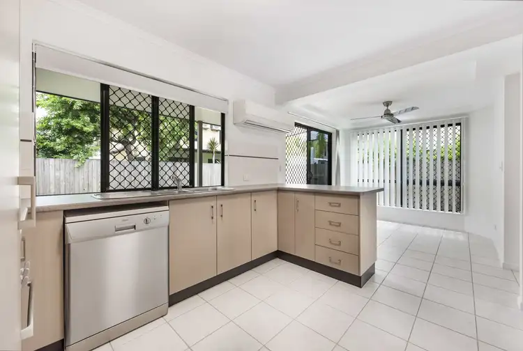 Fifth view of Homely unit listing, 9/12 Hamlet Street, Mackay QLD 4740