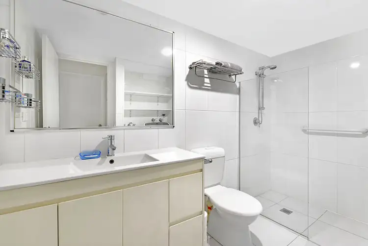Sixth view of Homely unit listing, 704/2988 Surfers Paradise Boulevard, Surfers Paradise QLD 4217