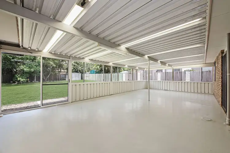 Sixth view of Homely house listing, 72 Czarnecki Street, Camira QLD 4300