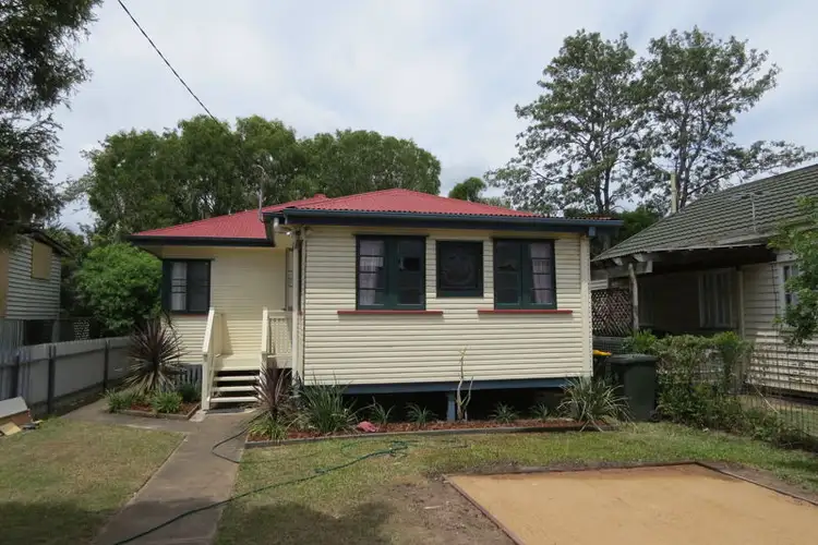 36 Gold Street, Banyo QLD 4014