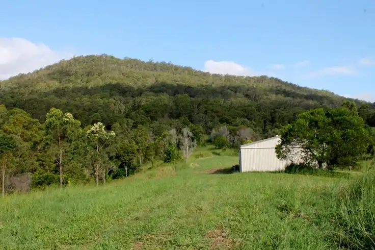 364 Boorabee Creek Road - Boorabee Creek, Kyogle NSW 2474