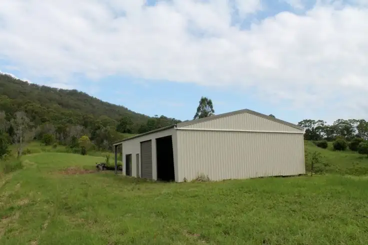 Fourth view of Homely rural property listing, 364 Boorabee Creek Road - Boorabee Creek, Kyogle NSW 2474