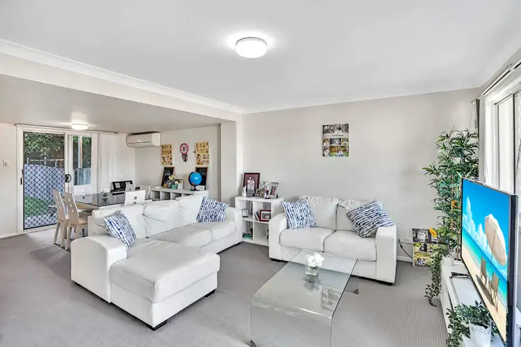 Main view of Homely townhouse listing, 16/1180 Creek Road, Carina Heights QLD 4152