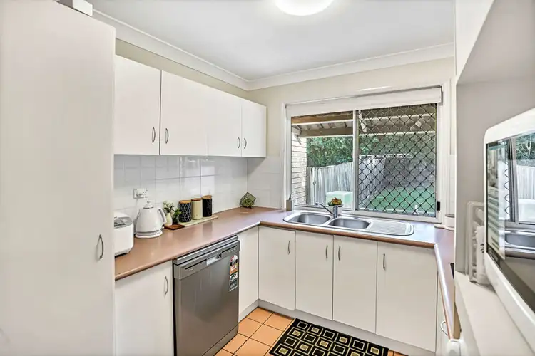 Third view of Homely townhouse listing, 16/1180 Creek Road, Carina Heights QLD 4152