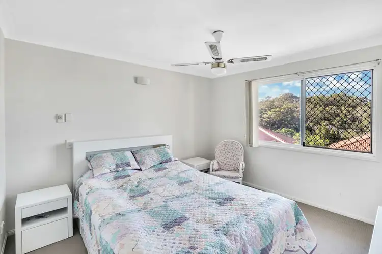 Fifth view of Homely townhouse listing, 16/1180 Creek Road, Carina Heights QLD 4152