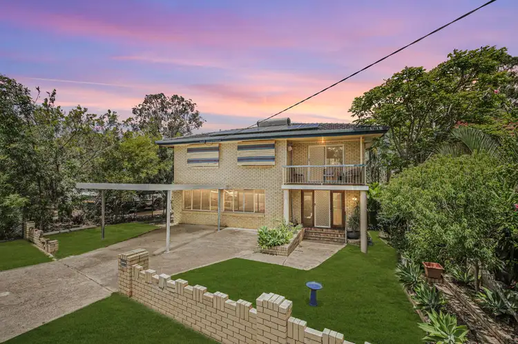 43 Nuttall Street