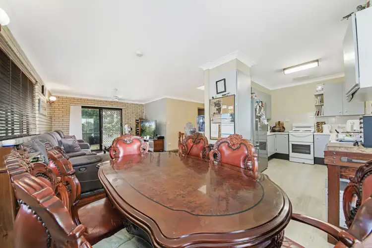 Fourth view of Homely house listing, 43 Nuttall Street, Lawnton QLD 4501