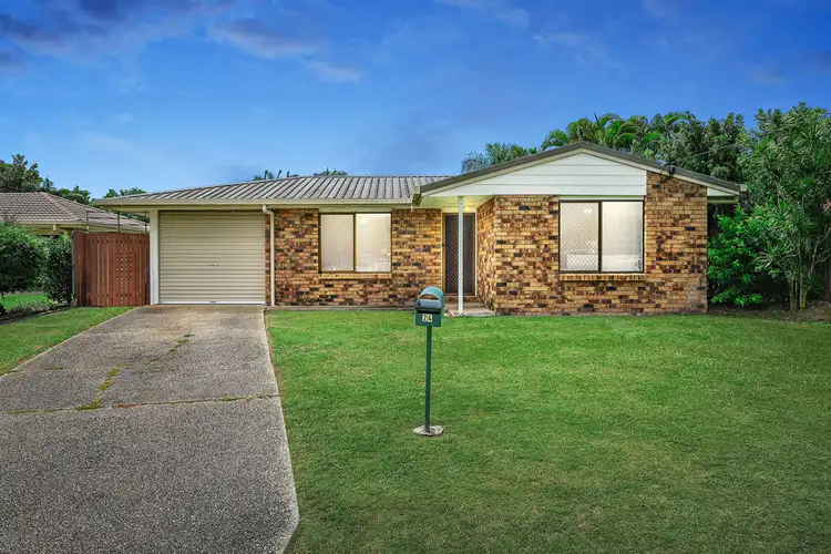 24 Aaron Street, Bray Park QLD 4500