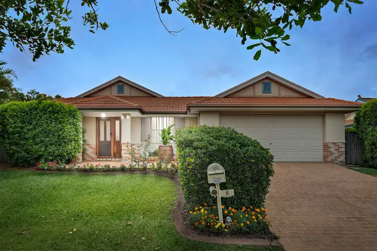 8 Gum Street, Warner QLD 4500