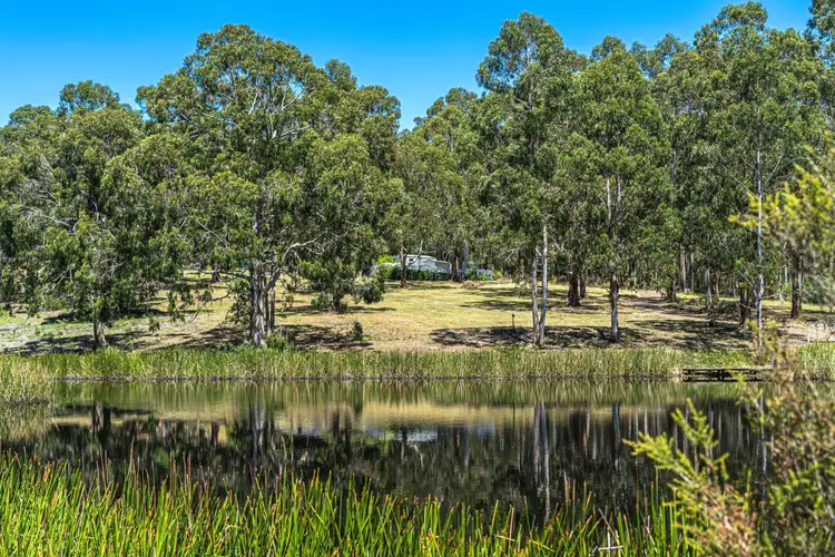 Fourth view of Homely rural property listing, 70 Aroona Court, Forrest VIC 3236