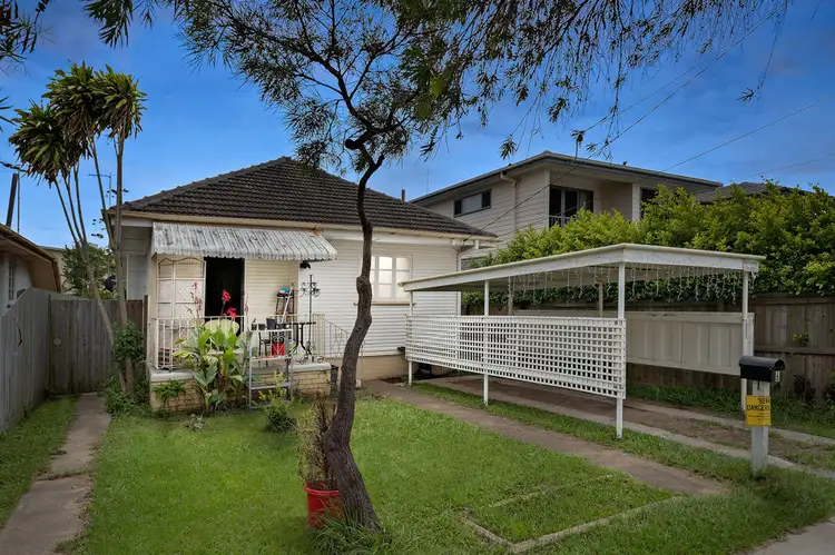 Main view of Homely house listing, 6 Fifth Avenue, Scarborough QLD 4020