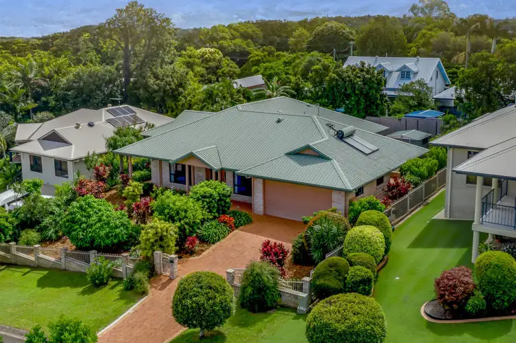 33 Albatross Avenue, Nambour QLD 4560