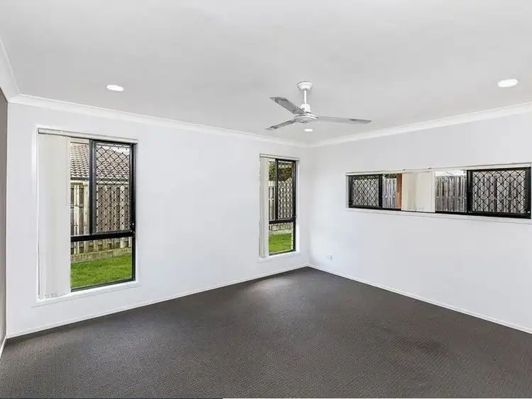 Fifth view of Homely house listing, 12 Clementine Street, Bellmere QLD 4510