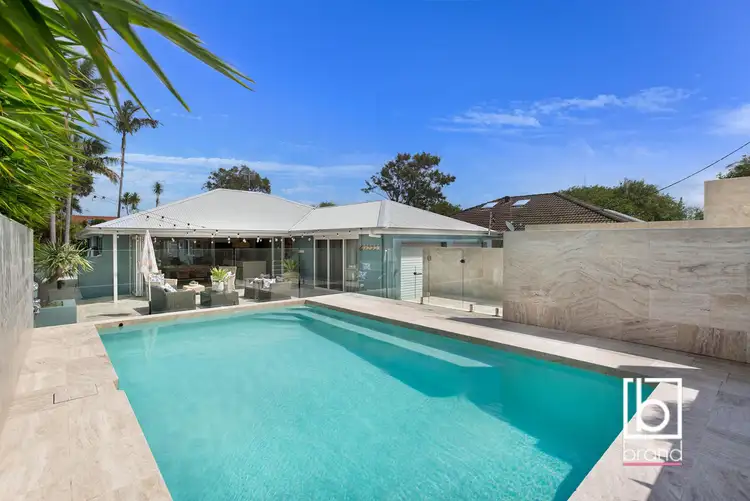 Main view of Homely house listing, 28 Lumeah Ave, Wamberal NSW 2260