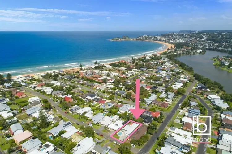 Second view of Homely house listing, 28 Lumeah Ave, Wamberal NSW 2260