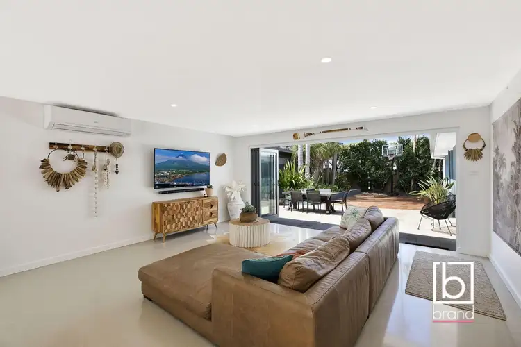 Third view of Homely house listing, 28 Lumeah Ave, Wamberal NSW 2260