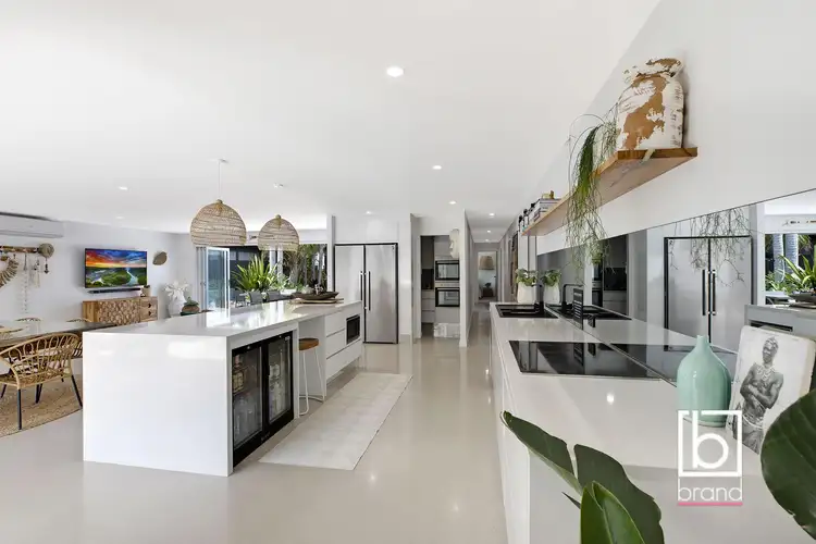 Sixth view of Homely house listing, 28 Lumeah Ave, Wamberal NSW 2260