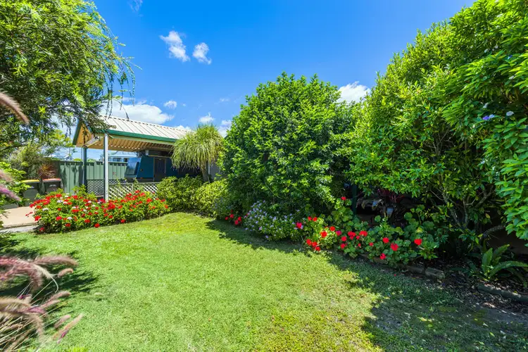 Fourth view of Homely house listing, 2 Burns Crescent, Corindi Beach NSW 2456