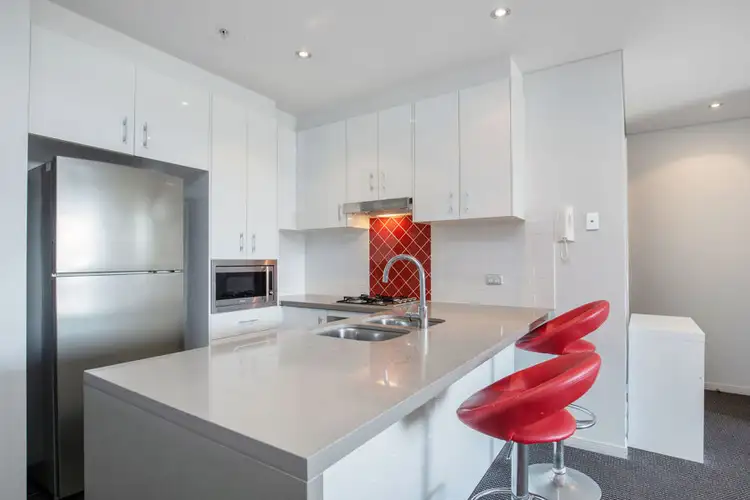 Fourth view of Homely apartment listing, 810/2 Aqua Street, Southport QLD 4215