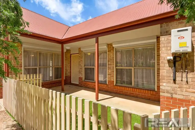 Second view of Homely unit listing, Unit 4, 1-13 Grosvenor Place, Wynn Vale SA 5127