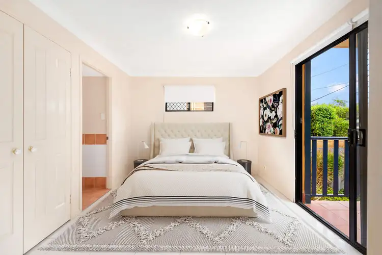Third view of Homely unit listing, 6/195 Gladstone Road, Highgate Hill QLD 4101