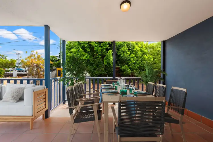 Fifth view of Homely unit listing, 6/195 Gladstone Road, Highgate Hill QLD 4101