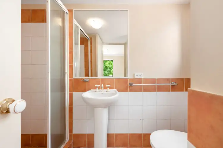 Sixth view of Homely unit listing, 6/195 Gladstone Road, Highgate Hill QLD 4101