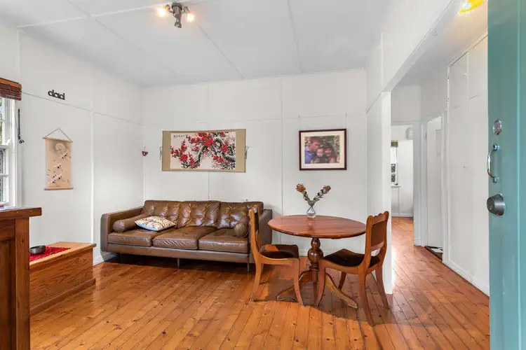 Third view of Homely house listing, 154 Dawson Parade, Keperra QLD 4054