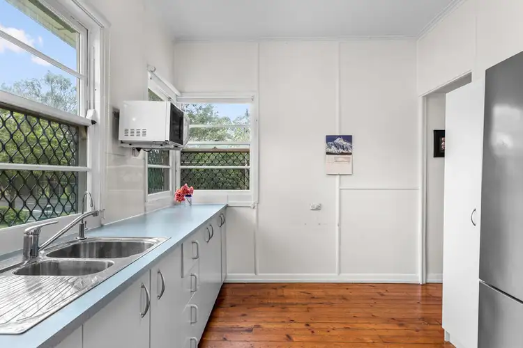 Fifth view of Homely house listing, 154 Dawson Parade, Keperra QLD 4054