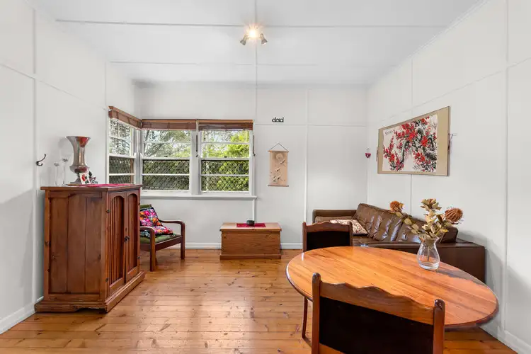 Sixth view of Homely house listing, 154 Dawson Parade, Keperra QLD 4054