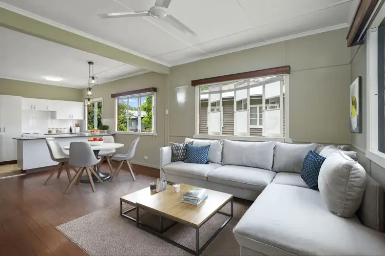 44 Bade Street, Nambour QLD 4560