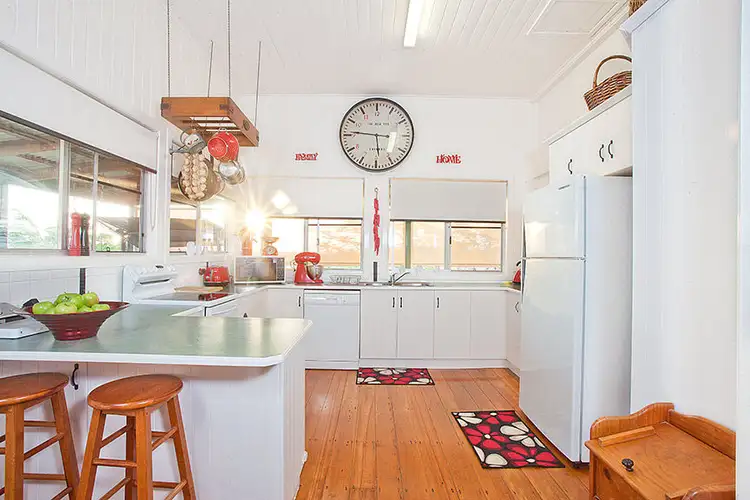 Second view of Homely house listing, 835 Maraju-Yakapari Road, Dumbleton QLD 4740