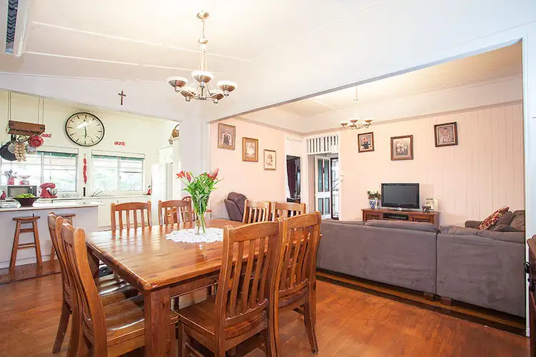 Fourth view of Homely house listing, 835 Maraju-Yakapari Road, Dumbleton QLD 4740