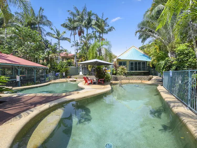 Main view of Homely villa listing, 13/10-12 Tropic Lodge Place, Korora NSW 2450