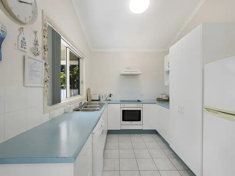 Third view of Homely villa listing, 13/10-12 Tropic Lodge Place, Korora NSW 2450