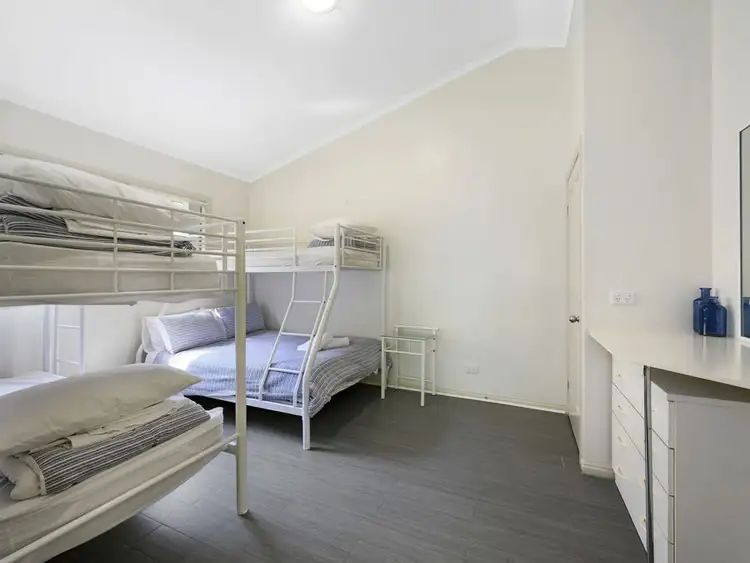 Fifth view of Homely villa listing, 13/10-12 Tropic Lodge Place, Korora NSW 2450