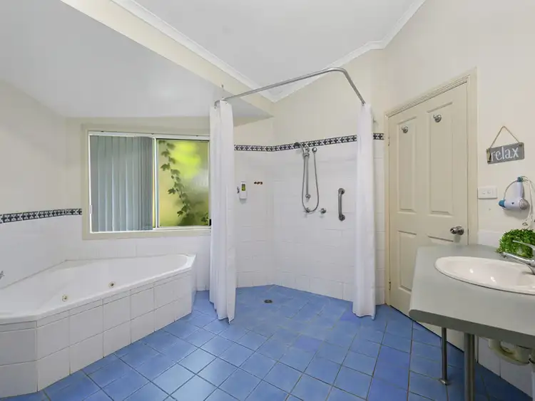 Sixth view of Homely villa listing, 13/10-12 Tropic Lodge Place, Korora NSW 2450